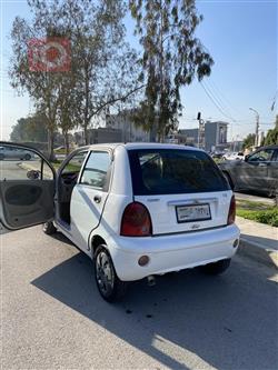Chery S11 QQ